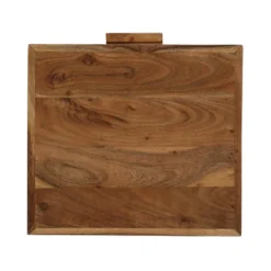 Wadley Boho Handcrafted Acacia Wood Nightstand Natural - Christopher Knight Home 15 Wadley Boho Handcrafted Acacia Wood Nightstand Natural - Christopher Knight Home -Featured Furniture Stores GUEST b2b7470f e051 4d4c b508 674878291006