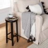 Shaker Drink Side Table - Hearth & Hand™ With Magnolia 1 Shaker Drink Side Table - Hearth & Hand™ With Magnolia -Featured Furniture Stores GUEST b4e031a8 579e 47c7 9b4f 46f67b2275e3
