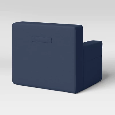 Modern Kids’ Chair - Pillowfort™ 5 Modern Kids’ Chair - Pillowfort™ - Image 3