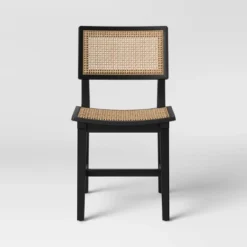 Tormod Backed Cane Dining Chair - Threshold™ 11 Tormod Backed Cane Dining Chair - Threshold™ -Featured Furniture Stores GUEST b6459b65 2418 4178 925d 4ecd83960236