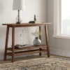 Haverhill Wood Console Table Weathered Brown - Threshold™ 2 Haverhill Wood Console Table Weathered Brown - Threshold™ -Featured Furniture Stores GUEST b780894a 9b55 49b2 a4b0 457ff2fff2ab