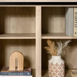 Modern Transitional Sliding Barndoor TV Stand For TVs Up To 65"- Saracina Home -Featured Furniture Stores GUEST b7c7fd7b e485 47a0 b6ab a2be4553184d