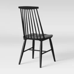 Harwich High Back Windsor Dining Chair - Threshold 7 Harwich High Back Windsor Dining Chair - Threshold -Featured Furniture Stores GUEST ba4e8cda 4293 433a bcdb 4916f3424154