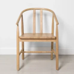 Sculpted Wood Dining Chair - Hearth & Hand™ With Magnolia 11 Sculpted Wood Dining Chair - Hearth & Hand™ With Magnolia -Featured Furniture Stores GUEST ba7b624f cc2a 4bd1 b131 bd0978094d3e