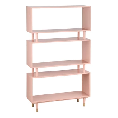 59.5" Margo Bookshelf - Buylateral 8 59.5" Margo Bookshelf - Buylateral - Image 6