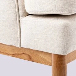 Howell Upholstered Accent Chair With Wood Base - Threshold™ Designed With Studio McGee 14 Howell Upholstered Accent Chair With Wood Base - Threshold™ Designed With Studio McGee -Featured Furniture Stores GUEST bb78c4ad f7cc 42eb bbf1 52c446f13d11