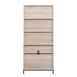 64.12" Orin Modern 2 Door Bookshelf Hutch - Saracina Home 18 64.12" Orin Modern 2 Door Bookshelf Hutch - Saracina Home -Featured Furniture Stores GUEST bc9d4beb 0385 4b2e 9b0a 0ae78eff5fda