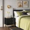 Ellery Luxe Nightstand - Threshold™ 2 Ellery Luxe Nightstand - Threshold™ -Featured Furniture Stores GUEST bcfb149c 2ffc 45a2 b885 a12ce8465b6a