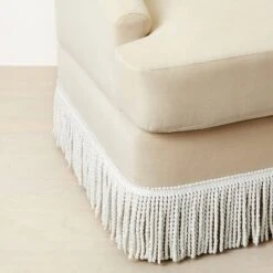 Alberhill Velvet Accent Chair With Fringe - Opalhouse™ Designed With Jungalow™ 14 Alberhill Velvet Accent Chair With Fringe - Opalhouse™ Designed With Jungalow™ -Featured Furniture Stores GUEST bd262695 7030 437a be0c c50afeedf9f7
