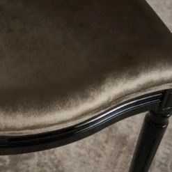 Set Of 2 Camille New Velvet Dining Chair - Christopher Knight Home 10 Set Of 2 Camille New Velvet Dining Chair - Christopher Knight Home -Featured Furniture Stores GUEST bd521db8 c34c 422f 945d 27024754d1a3