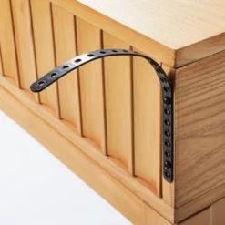 Thousand Oaks Wood Scalloped Desk - Threshold™ Designed With Studio McGee 16 Thousand Oaks Wood Scalloped Desk - Threshold™ Designed With Studio McGee -Featured Furniture Stores GUEST beac8a12 59b6 4fbd 82ba d4787f508d7d