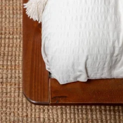 Boho Solid Wood Spindle Platform Bed - Saracina Home 31 Boho Solid Wood Spindle Platform Bed - Saracina Home -Featured Furniture Stores GUEST bec8d593 ff02 407a b227 cf2cf9238667