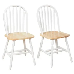 Set Of 2 Carolina Windsor Dining Chair - Buylateral -Featured Furniture Stores GUEST c1b9a27a 157b 40e4 835f d71ea138d1c4