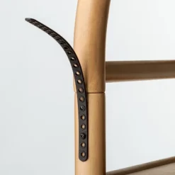 72" Holladay Curved Wooden Bookcase - Threshold™ Designed With Studio McGee 20 72" Holladay Curved Wooden Bookcase - Threshold™ Designed With Studio McGee -Featured Furniture Stores GUEST c2df75f2 e680 4eee 879f 31e167a64dc4