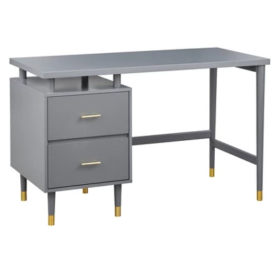 Margo Desk - Buylateral 9 Margo Desk - Buylateral - Image 7