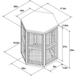 Lomita Rattan Accent Table Natural - Threshold™ Designed With Studio McGee 13 Lomita Rattan Accent Table Natural - Threshold™ Designed With Studio McGee -Featured Furniture Stores GUEST c3b067f8 468c 4947 9eb5 bcc0e2dcf3d6