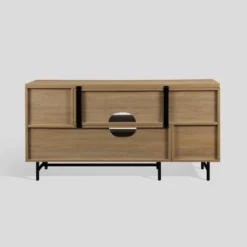 Modern Reeded Door Extendable TV Stand For TVs Up To 50" - Saracina Home 19 Modern Reeded Door Extendable TV Stand For TVs Up To 50" - Saracina Home -Featured Furniture Stores GUEST c5b6f26d e17f 43c5 b338 9eae1f33e57d