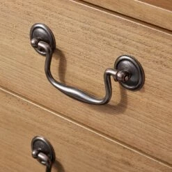 Elmira Nightstand Brown - Threshold™ Designed With Studio McGee 12 Elmira Nightstand Brown - Threshold™ Designed With Studio McGee -Featured Furniture Stores GUEST c693c515 3ffe 48f7 9262 d7af564d494b