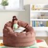 Settle In Kids’ Bean Bag Chair - Pillowfort™ 2 Settle In Kids’ Bean Bag Chair - Pillowfort™ -Featured Furniture Stores GUEST c70b13c2 d065 4008 8bcc dd19f5f36cc3