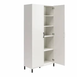 36" Vario 2 Door Wide Storage Cabinet White - Room & Joy 16 36" Vario 2 Door Wide Storage Cabinet White - Room & Joy -Featured Furniture Stores GUEST c879db20 3583 49eb 8e39 54e1bf5abe2a