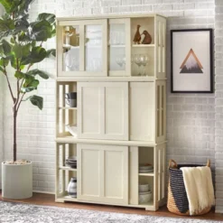 Pacific Stackable Cabinet With Sliding Doors - Buylateral 14 Pacific Stackable Cabinet With Sliding Doors - Buylateral -Featured Furniture Stores GUEST ce57ff6e da8e 40c0 9bc4 14b76df881af