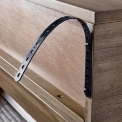 Brandeis Woven Console Table Brown - Threshold™ Designed With Studio McGee 12 Brandeis Woven Console Table Brown - Threshold™ Designed With Studio McGee -Featured Furniture Stores GUEST ce79aeaf 8c9e 4685 b676 c1f161a6ad3a