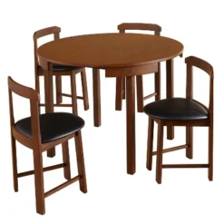 5pc Regent Dining Set - Buylateral 16 5pc Regent Dining Set - Buylateral -Featured Furniture Stores GUEST cf65798f 07e7 48eb 9ac2 9339a8f7310f
