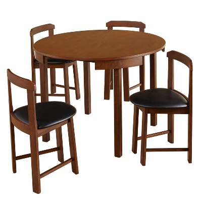 5pc Regent Dining Set - Buylateral 9 5pc Regent Dining Set - Buylateral - Image 7
