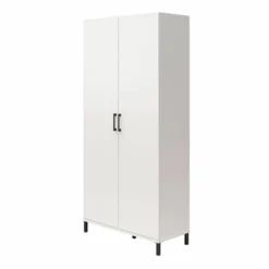 36" Vario 2 Door Wide Storage Cabinet White - Room & Joy 18 36" Vario 2 Door Wide Storage Cabinet White - Room & Joy -Featured Furniture Stores GUEST cfc7c140 2f55 4ced 8d8f f2c39bd15278