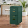 Dixie 2 Drawer Cabinet Green - Buylateral 2 Dixie 2 Drawer Cabinet Green - Buylateral -Featured Furniture Stores GUEST cffd6f1a 3821 433e a721 80becbab625e