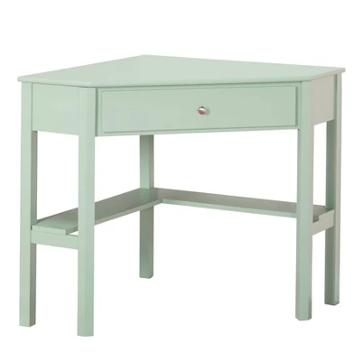 Medford Corner Desk With Drawer - Buylateral 10 Medford Corner Desk With Drawer - Buylateral - Image 8