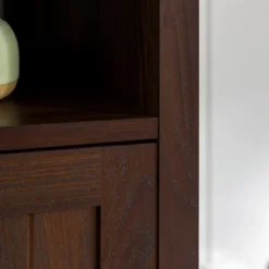 Georgia Single Door Storage Nightstand - Saracina Home 27 Georgia Single Door Storage Nightstand - Saracina Home -Featured Furniture Stores GUEST d22a4770 d0ea 47f4 9212 976379b90133