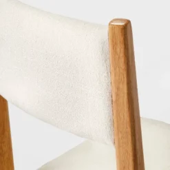 2pk Yalecrest Upholstered Seat And Back With Wood Frame Counter Height Barstools Cream/Natural - Threshold™ Designed With Studio McGee 11 2pk Yalecrest Upholstered Seat And Back With Wood Frame Counter Height Barstools Cream/Natural - Threshold™ Designed With Studio McGee -Featured Furniture Stores GUEST d3ac8616 b552 4a5e 8b03 5c1856685f97