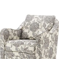 Mitchell Wide Seat Swivel Armchair - Madison Park -Featured Furniture Stores GUEST d4c10727 bf9f 40d2 bd5b 31b0bb6ce85c