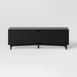Organic Caned TV Stand For TVs Up To 65" Black - Threshold™ 9 Organic Caned TV Stand For TVs Up To 65" Black - Threshold™ -Featured Furniture Stores GUEST d69aa223 80a2 42d9 8d15 93e3e8e90537
