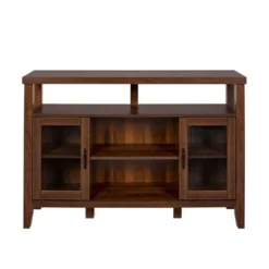 Rustic Transitional Double Door Highboy Buffet - Saracina Home 15 Rustic Transitional Double Door Highboy Buffet - Saracina Home -Featured Furniture Stores GUEST d7f5526e 48ce 4eec 9e7c 4dbc85b5e8c8