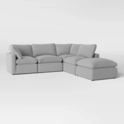 5pc Allandale Modular Sectional Sofa Set - Project 62™ 16 5pc Allandale Modular Sectional Sofa Set - Project 62™ -Featured Furniture Stores GUEST d8422795 0211 44bf 9aff c7412a6206d9