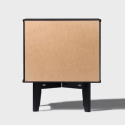 Mid-Century Modern Wood Nightstand - Saracina Home 23 Mid-Century Modern Wood Nightstand - Saracina Home -Featured Furniture Stores GUEST d94e214e 7738 4bde b8b7 d7eb8ee6cc50