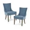 2pk Ultra Dining Side Chairs Blue - Madison Park 2 2pk Ultra Dining Side Chairs Blue - Madison Park -Featured Furniture Stores GUEST d9db1b61 bd2b 42d4 a58c 76ac1398bcfc