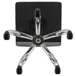 Emma And Oliver Low Back Designer Armless Ribbed Swivel Task Office Chair 29 Emma And Oliver Low Back Designer Armless Ribbed Swivel Task Office Chair -Featured Furniture Stores GUEST da5625f1 85d6 460b b3de 25004d23fbd9