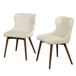 Set Of 2 Seguro Dining Chairs - Buylateral -Featured Furniture Stores GUEST daf7bb1d 81ab 46fa 989f e48ef2bacb26