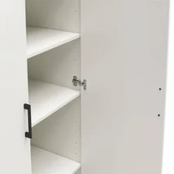 36" Vario 2 Door Wide Storage Cabinet White - Room & Joy 20 36" Vario 2 Door Wide Storage Cabinet White - Room & Joy -Featured Furniture Stores GUEST dbb1f27f b74e 4883 ab23 01fde5344ee0