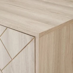 Vik Modern Boho 4 Door Herringbone TV Stand For TVs Up To 80" - Saracina Home 14 Vik Modern Boho 4 Door Herringbone TV Stand For TVs Up To 80" - Saracina Home -Featured Furniture Stores GUEST dc6efbef b8ac 475f a48e a7b2b59eda7f