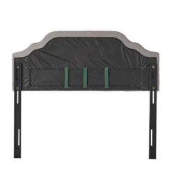 Full/Queen Silas Studded Headboard - Christopher Knight Home 15 Full/Queen Silas Studded Headboard - Christopher Knight Home -Featured Furniture Stores GUEST dcbfbf47 6949 4833 a4ac 5234daa9b8bb