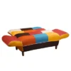 Modern Colorful Sleeper Sofa, Convertible Sofa Bed-ModernLuxe 1 Modern Colorful Sleeper Sofa, Convertible Sofa Bed-ModernLuxe -Featured Furniture Stores GUEST df1f14b6 5eed 4e22 b01d bed3e0cf48a6