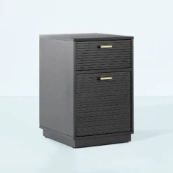 Grooved Wood 2-Drawer Vertical Filing Cabinet - Hearth & Hand™ With Magnolia 16 Grooved Wood 2-Drawer Vertical Filing Cabinet - Hearth & Hand™ With Magnolia -Featured Furniture Stores GUEST e034e7e0 1c84 4379 8caa e39d0a79a977