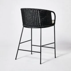 Westcliff Seagrass Counter Height Barstool - Threshold™ Designed With Studio McGee 11 Westcliff Seagrass Counter Height Barstool - Threshold™ Designed With Studio McGee -Featured Furniture Stores GUEST e06f0006 9080 459f b139 b3781360dbd0