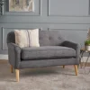 Mariah Mid-Century Loveseat - Christopher Knight Home 1 Mariah Mid-Century Loveseat - Christopher Knight Home -Featured Furniture Stores GUEST e075dfa5 f17f 4677 9884 3e3bca7ea6f2