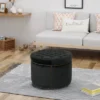 Tiernan Glam Velvet Tufted Ottoman - Christopher Knight Home 2 Tiernan Glam Velvet Tufted Ottoman - Christopher Knight Home -Featured Furniture Stores GUEST e1516383 ffcc 4ff7 ad27 81cadf9f9db8