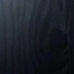 Console Table With Woven Rattan Shelf Black - Threshold™ Designed With Studio McGee -Featured Furniture Stores GUEST e1613420 d0bc 4a55 a761 2067407b344a